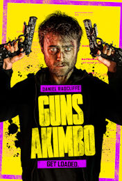 guns akimbo